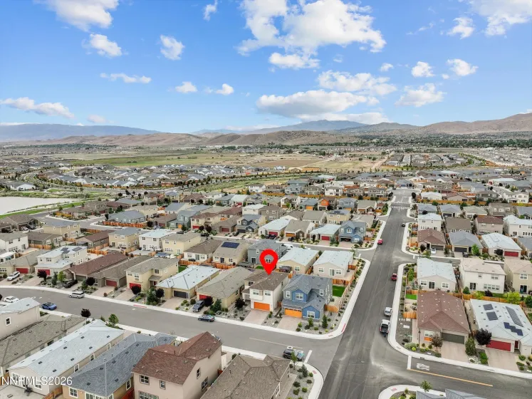 7723 Lampasas, Sparks, Nevada 89436, 3 Bedrooms Bedrooms, ,3 BathroomsBathrooms,Residential,Residential,Lampasas,0,260011183