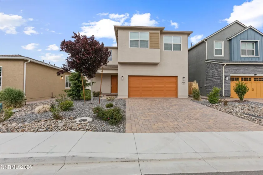 7723 Lampasas, Sparks, Nevada 89436, 3 Bedrooms Bedrooms, ,3 BathroomsBathrooms,Residential,Residential,Lampasas,0,260011183