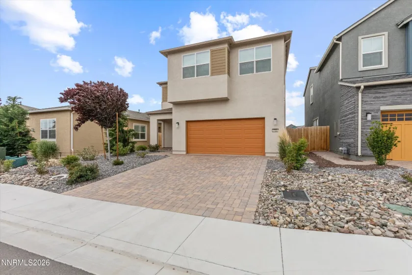 7723 Lampasas, Sparks, Nevada 89436, 3 Bedrooms Bedrooms, ,3 BathroomsBathrooms,Residential,Residential,Lampasas,0,260011183