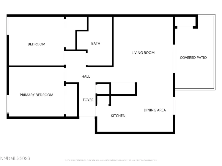 1557 Delucchi, Reno, Nevada 89502, 2 Bedrooms Bedrooms, ,1 BathroomBathrooms,Residential,Residential,Delucchi,0,260011191