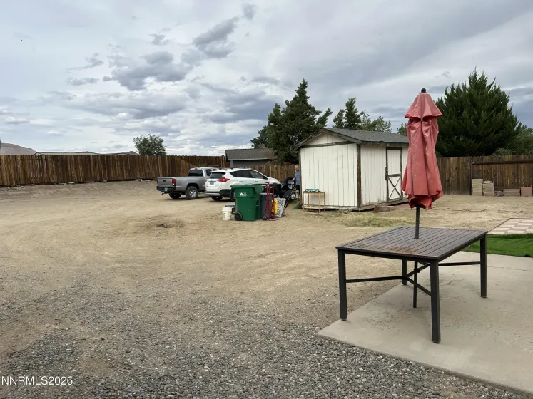 526 V And T, Dayton, Nevada 89403, 3 Bedrooms Bedrooms, ,2 BathroomsBathrooms,Residential,Residential,V And T,0,260011197