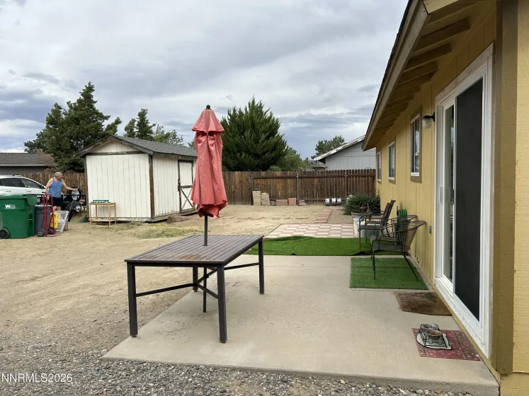 526 V And T, Dayton, Nevada 89403, 3 Bedrooms Bedrooms, ,2 BathroomsBathrooms,Residential,Residential,V And T,0,260011197