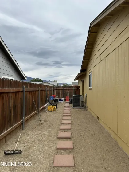 526 V And T, Dayton, Nevada 89403, 3 Bedrooms Bedrooms, ,2 BathroomsBathrooms,Residential,Residential,V And T,0,260011197