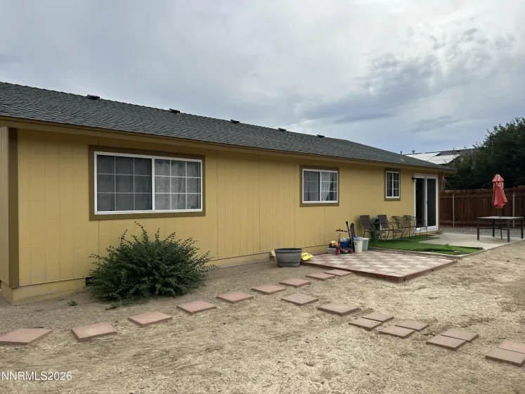526 V And T, Dayton, Nevada 89403, 3 Bedrooms Bedrooms, ,2 BathroomsBathrooms,Residential,Residential,V And T,0,260011197