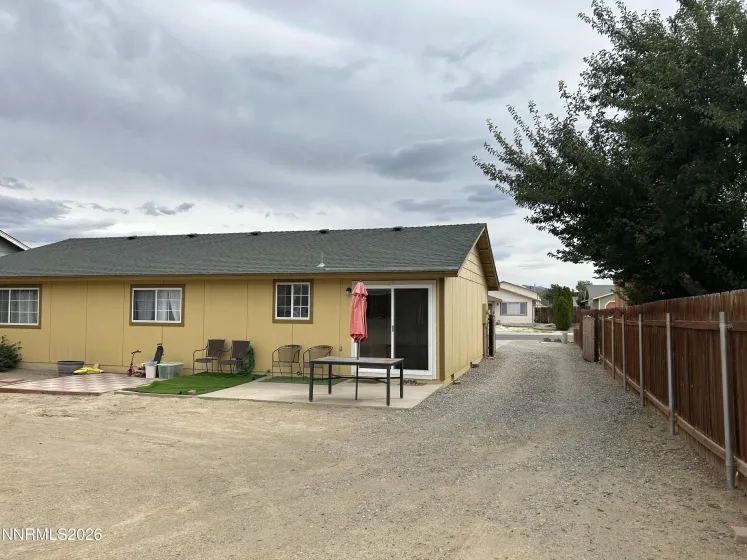 526 V And T, Dayton, Nevada 89403, 3 Bedrooms Bedrooms, ,2 BathroomsBathrooms,Residential,Residential,V And T,0,260011197