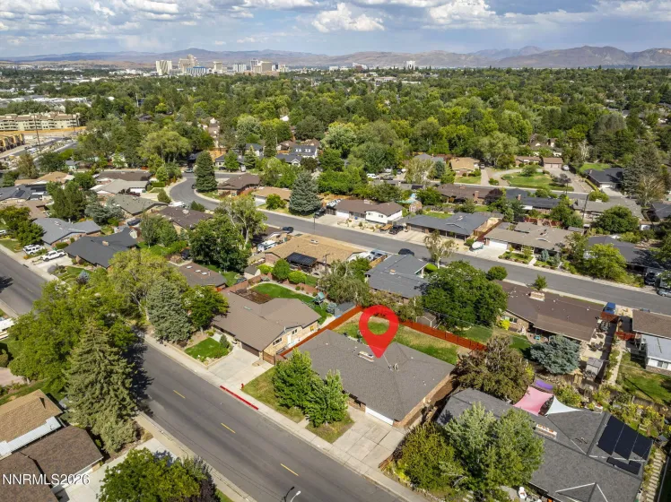 3070 Idlewild, Reno, Nevada 89509, 4 Bedrooms Bedrooms, ,3 BathroomsBathrooms,Residential,Residential,Idlewild,0,260011200