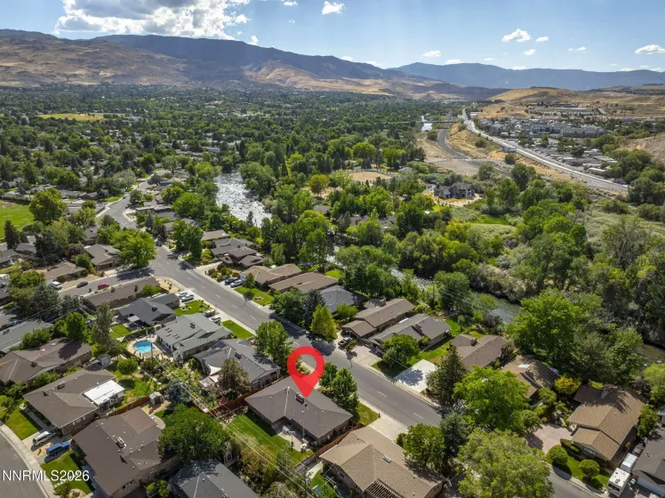 3070 Idlewild, Reno, Nevada 89509, 4 Bedrooms Bedrooms, ,3 BathroomsBathrooms,Residential,Residential,Idlewild,0,260011200
