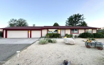 Residential Residential