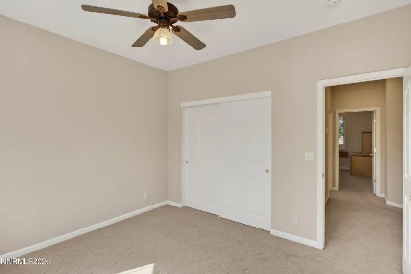 Guest Bedroom 1