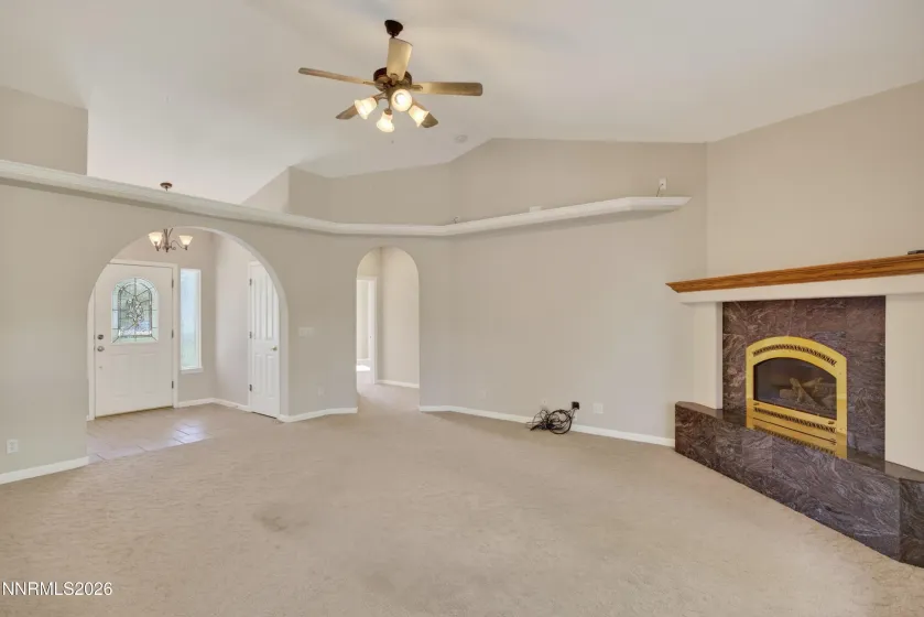 Great Room / Family Room