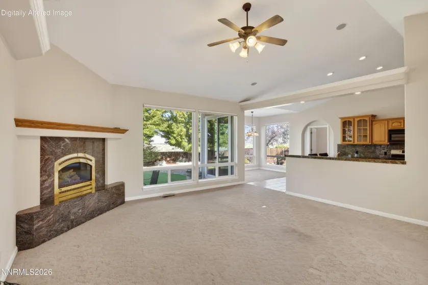 Great Room / Family Room
