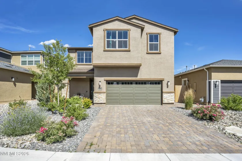 7814 Navasota, Sparks, Nevada 89436, 3 Bedrooms Bedrooms, ,3 BathroomsBathrooms,Residential,Residential,Navasota,0,260011203