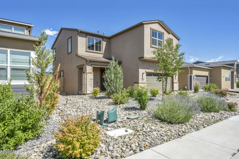 7814 Navasota, Sparks, Nevada 89436, 3 Bedrooms Bedrooms, ,3 BathroomsBathrooms,Residential,Residential,Navasota,0,260011203