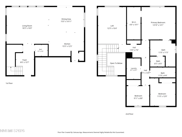 7814 Navasota, Sparks, Nevada 89436, 3 Bedrooms Bedrooms, ,3 BathroomsBathrooms,Residential,Residential,Navasota,0,260011203