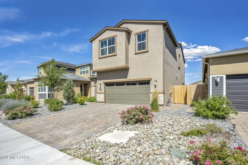 7814 Navasota, Sparks, Nevada 89436, 3 Bedrooms Bedrooms, ,3 BathroomsBathrooms,Residential,Residential,Navasota,0,260011203