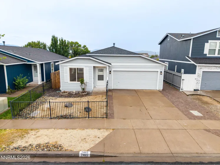 7465 Findhorn, Reno, Nevada 89506, 3 Bedrooms Bedrooms, ,2 BathroomsBathrooms,Residential,Residential,Findhorn,0,260011206