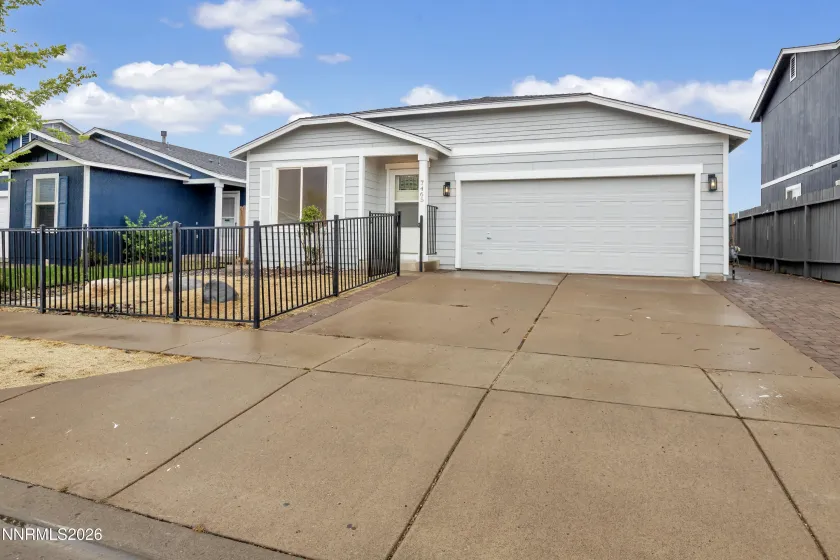 7465 Findhorn, Reno, Nevada 89506, 3 Bedrooms Bedrooms, ,2 BathroomsBathrooms,Residential,Residential,Findhorn,0,260011206
