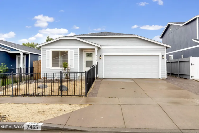 7465 Findhorn, Reno, Nevada 89506, 3 Bedrooms Bedrooms, ,2 BathroomsBathrooms,Residential,Residential,Findhorn,0,260011206