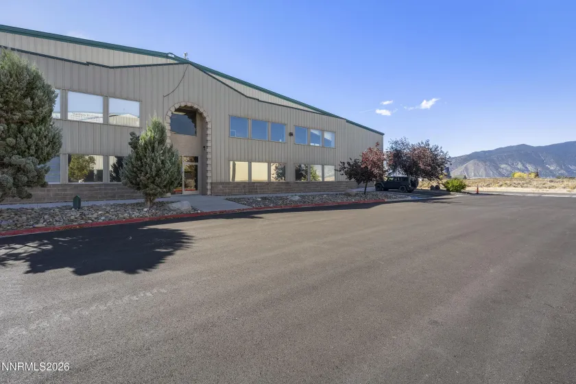 2319 P51, Minden, Nevada 89423, ,Commercial Sale,Residential,P51,0,260011207