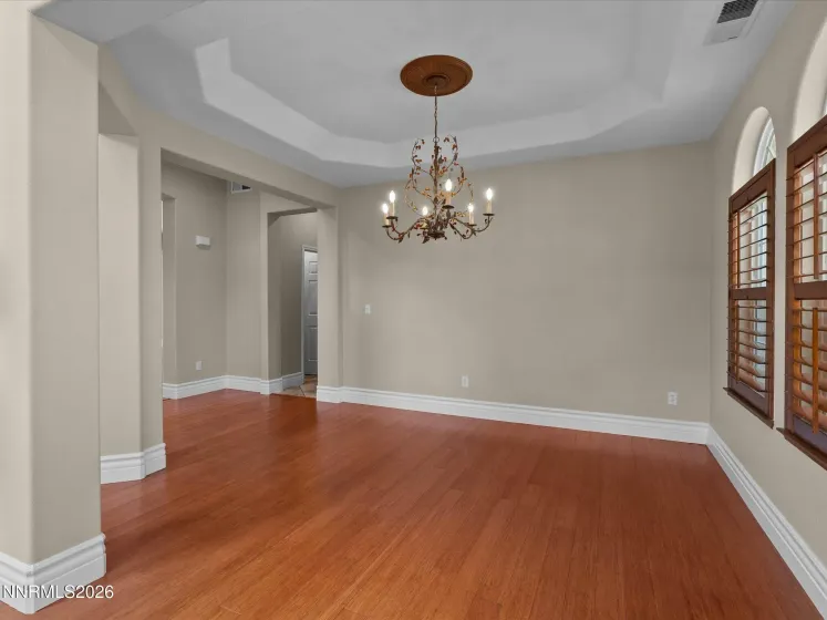 1620 Trailhead, Reno, Nevada 89521, 4 Bedrooms Bedrooms, ,4 BathroomsBathrooms,Residential,Residential,Trailhead,0,260011208
