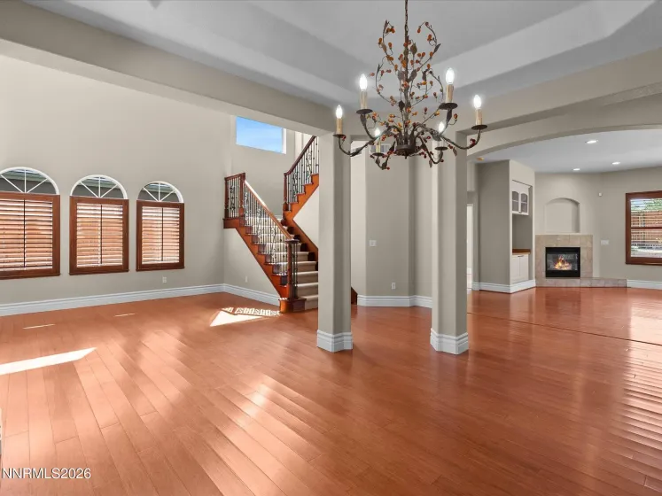 1620 Trailhead, Reno, Nevada 89521, 4 Bedrooms Bedrooms, ,4 BathroomsBathrooms,Residential,Residential,Trailhead,0,260011208