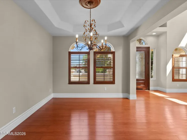 1620 Trailhead, Reno, Nevada 89521, 4 Bedrooms Bedrooms, ,4 BathroomsBathrooms,Residential,Residential,Trailhead,0,260011208