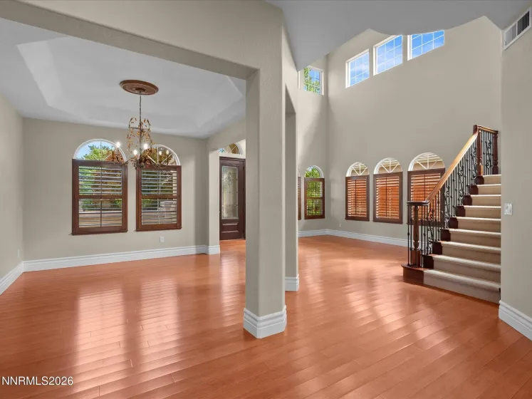 1620 Trailhead, Reno, Nevada 89521, 4 Bedrooms Bedrooms, ,4 BathroomsBathrooms,Residential,Residential,Trailhead,0,260011208