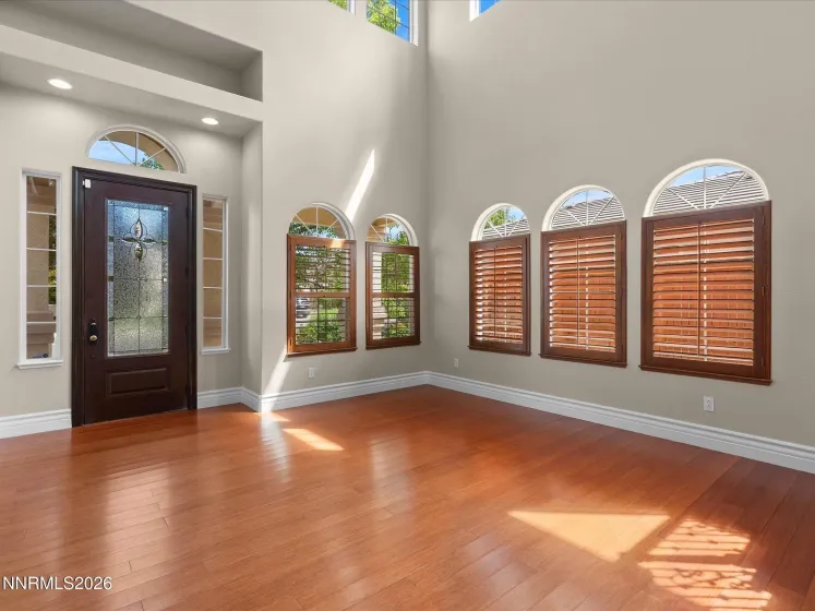 1620 Trailhead, Reno, Nevada 89521, 4 Bedrooms Bedrooms, ,4 BathroomsBathrooms,Residential,Residential,Trailhead,0,260011208