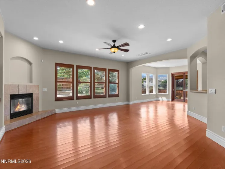 1620 Trailhead, Reno, Nevada 89521, 4 Bedrooms Bedrooms, ,4 BathroomsBathrooms,Residential,Residential,Trailhead,0,260011208