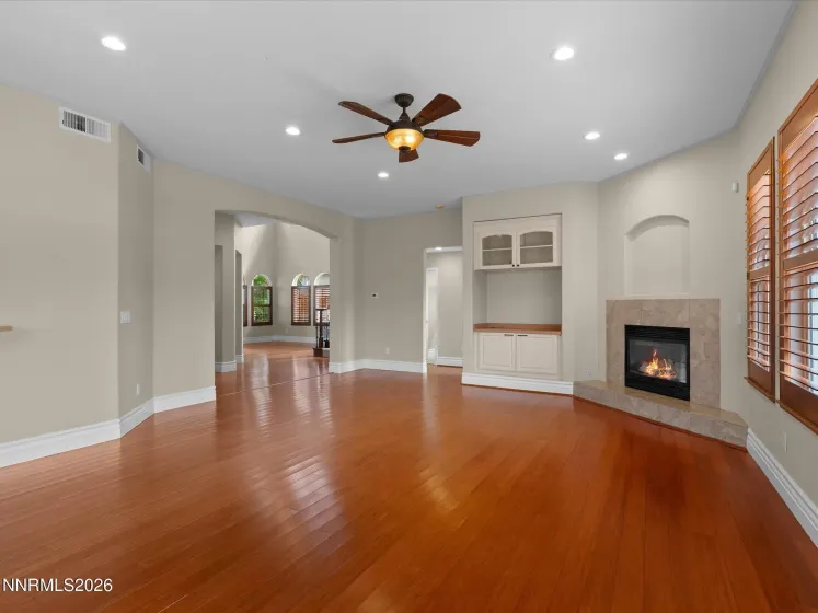 1620 Trailhead, Reno, Nevada 89521, 4 Bedrooms Bedrooms, ,4 BathroomsBathrooms,Residential,Residential,Trailhead,0,260011208