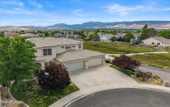 1620 Trailhead, Reno, Nevada 89521, 4 Bedrooms Bedrooms, ,4 BathroomsBathrooms,Residential,Residential,Trailhead,0,260011208