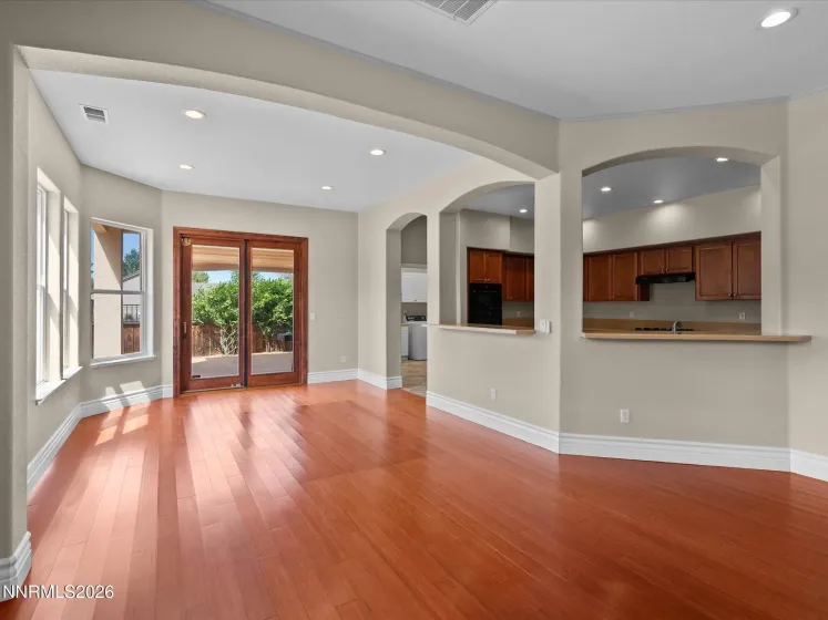 1620 Trailhead, Reno, Nevada 89521, 4 Bedrooms Bedrooms, ,4 BathroomsBathrooms,Residential,Residential,Trailhead,0,260011208
