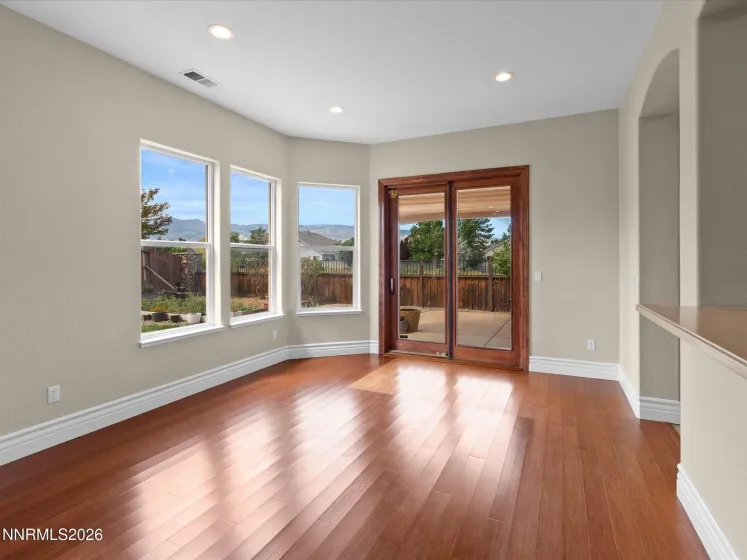 1620 Trailhead, Reno, Nevada 89521, 4 Bedrooms Bedrooms, ,4 BathroomsBathrooms,Residential,Residential,Trailhead,0,260011208