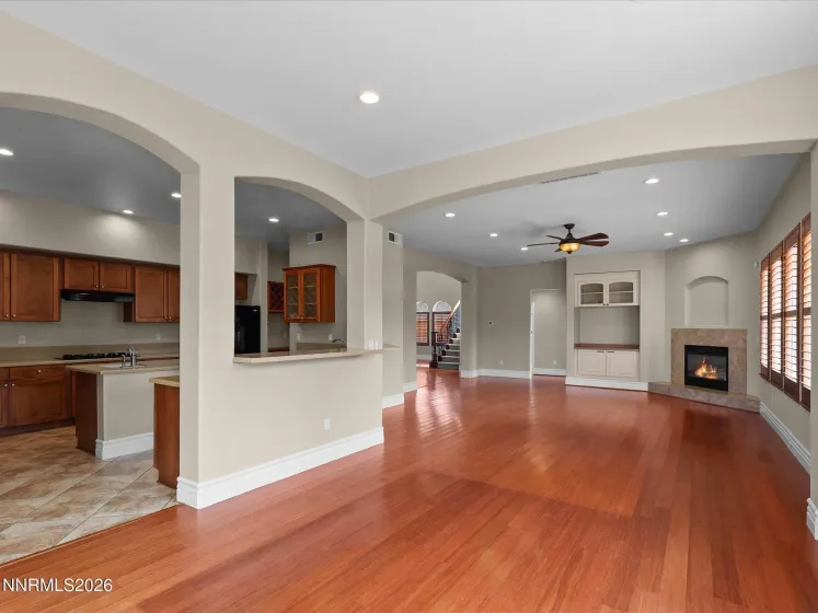 1620 Trailhead, Reno, Nevada 89521, 4 Bedrooms Bedrooms, ,4 BathroomsBathrooms,Residential,Residential,Trailhead,0,260011208