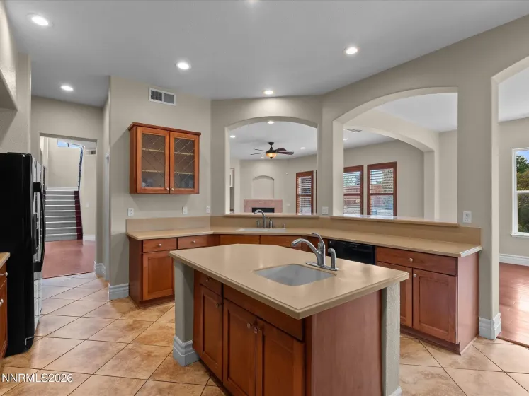 1620 Trailhead, Reno, Nevada 89521, 4 Bedrooms Bedrooms, ,4 BathroomsBathrooms,Residential,Residential,Trailhead,0,260011208