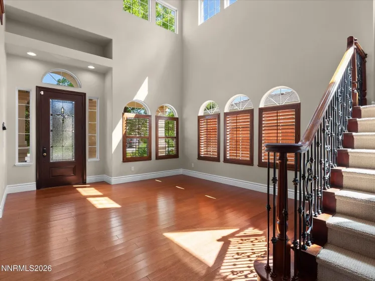 1620 Trailhead, Reno, Nevada 89521, 4 Bedrooms Bedrooms, ,4 BathroomsBathrooms,Residential,Residential,Trailhead,0,260011208