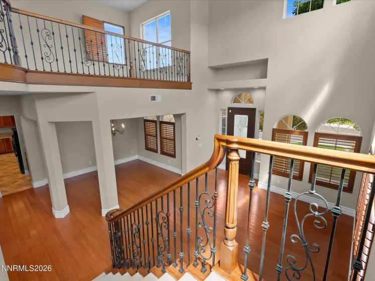1620 Trailhead, Reno, Nevada 89521, 4 Bedrooms Bedrooms, ,4 BathroomsBathrooms,Residential,Residential,Trailhead,0,260011208
