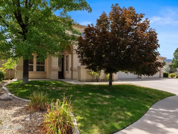1620 Trailhead, Reno, Nevada 89521, 4 Bedrooms Bedrooms, ,4 BathroomsBathrooms,Residential,Residential,Trailhead,0,260011208