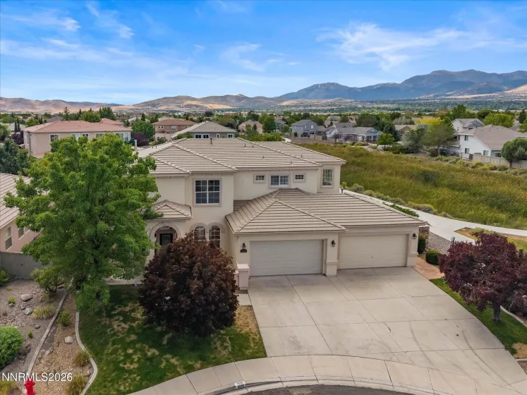 1620 Trailhead, Reno, Nevada 89521, 4 Bedrooms Bedrooms, ,4 BathroomsBathrooms,Residential,Residential,Trailhead,0,260011208