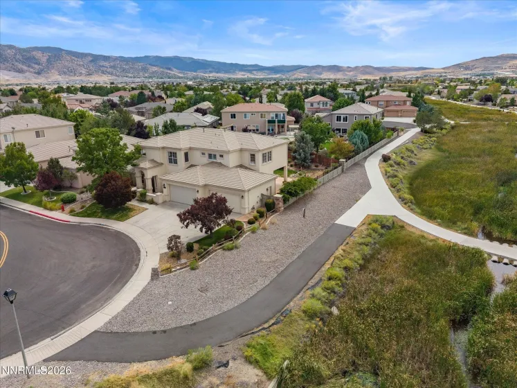 1620 Trailhead, Reno, Nevada 89521, 4 Bedrooms Bedrooms, ,4 BathroomsBathrooms,Residential,Residential,Trailhead,0,260011208