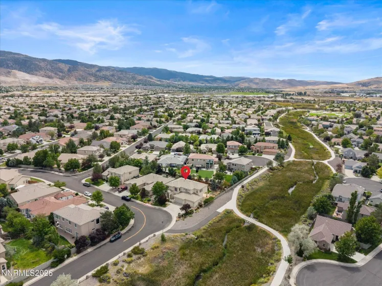 1620 Trailhead, Reno, Nevada 89521, 4 Bedrooms Bedrooms, ,4 BathroomsBathrooms,Residential,Residential,Trailhead,0,260011208