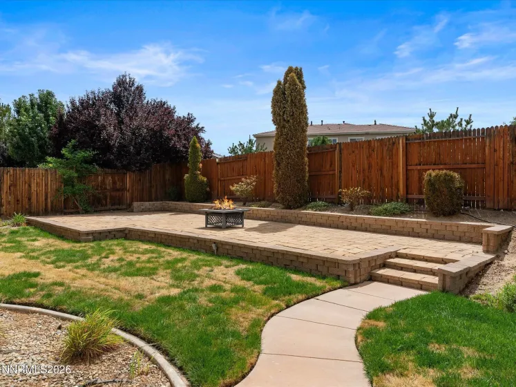 1620 Trailhead, Reno, Nevada 89521, 4 Bedrooms Bedrooms, ,4 BathroomsBathrooms,Residential,Residential,Trailhead,0,260011208