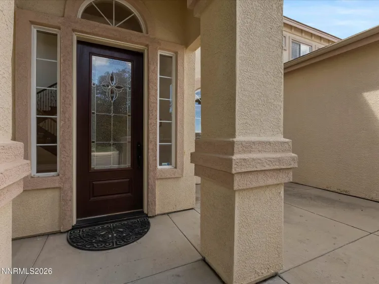 1620 Trailhead, Reno, Nevada 89521, 4 Bedrooms Bedrooms, ,4 BathroomsBathrooms,Residential,Residential,Trailhead,0,260011208
