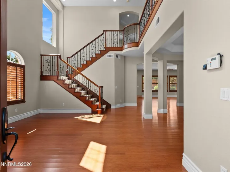 1620 Trailhead, Reno, Nevada 89521, 4 Bedrooms Bedrooms, ,4 BathroomsBathrooms,Residential,Residential,Trailhead,0,260011208