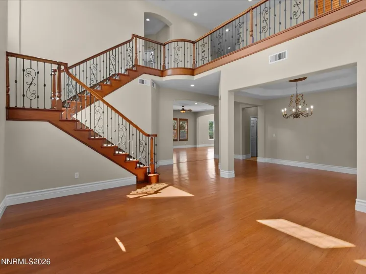 1620 Trailhead, Reno, Nevada 89521, 4 Bedrooms Bedrooms, ,4 BathroomsBathrooms,Residential,Residential,Trailhead,0,260011208