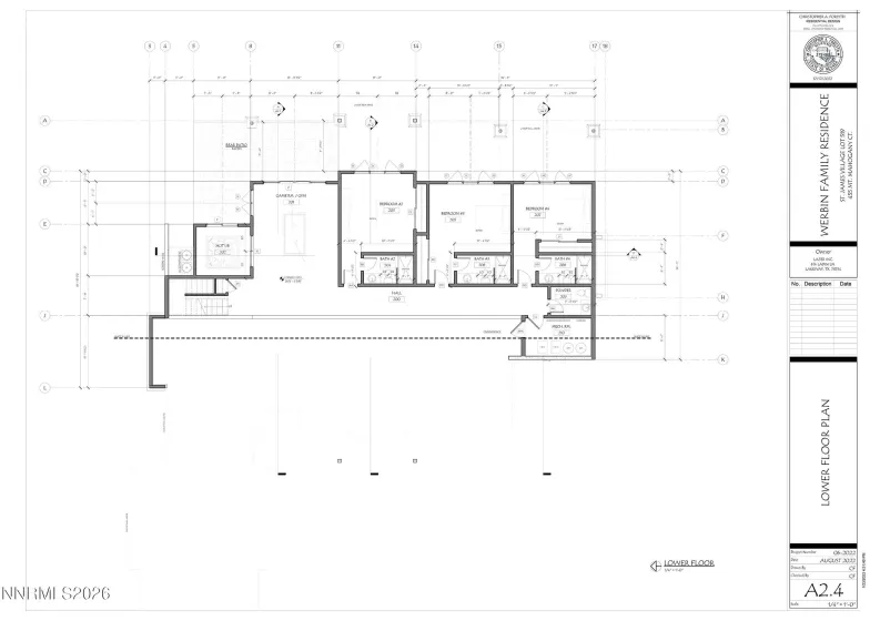 455 Mount Mahogany, Reno, Nevada 89511, 5 Bedrooms Bedrooms, ,7 BathroomsBathrooms,Residential,Residential,Mount Mahogany,0,260011209