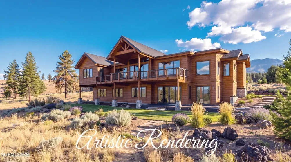 455 Mount Mahogany, Reno, Nevada 89511, 5 Bedrooms Bedrooms, ,7 BathroomsBathrooms,Residential,Residential,Mount Mahogany,0,260011209