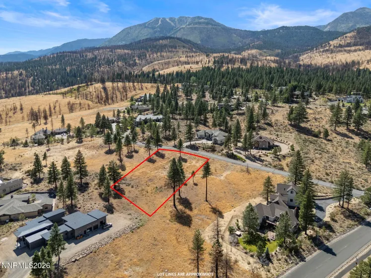 455 Mount Mahogany, Reno, Nevada 89511, 5 Bedrooms Bedrooms, ,7 BathroomsBathrooms,Residential,Residential,Mount Mahogany,0,260011209