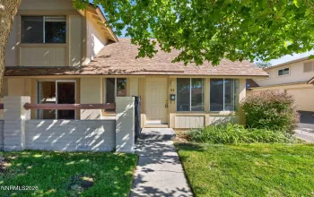 54 Condor, Carson City, Nevada 89701, 3 Bedrooms Bedrooms, ,2 BathroomsBathrooms,Residential,Residential,Condor,0,260011210