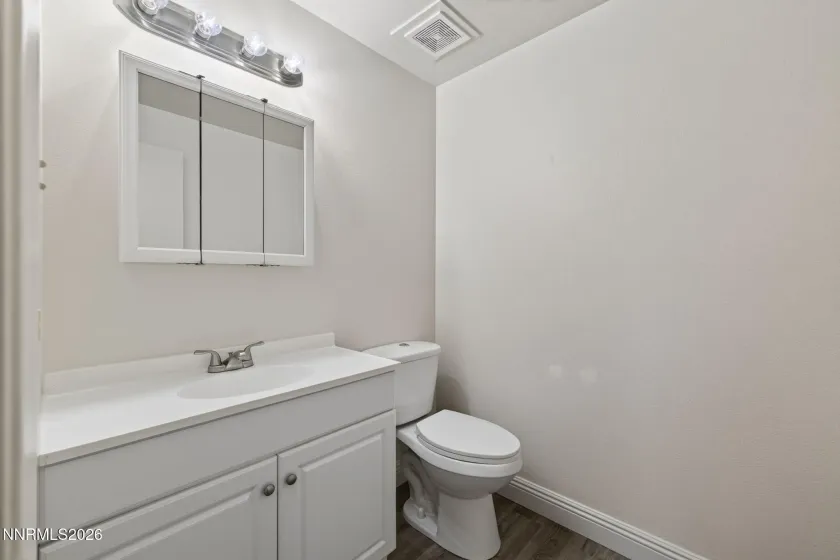 54 Condor, Carson City, Nevada 89701, 3 Bedrooms Bedrooms, ,2 BathroomsBathrooms,Residential,Residential,Condor,0,260011210